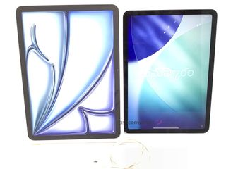 ipad apple ipad air m3 (wi-fi) (a3266) (11,0) 128gb (7th generacion)