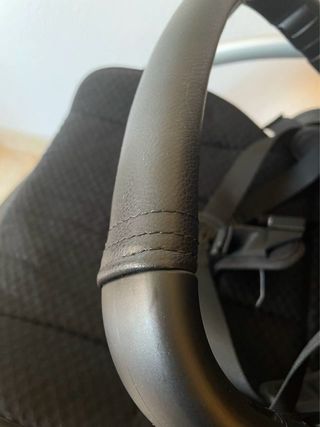 Bajada de precio Bugaboo Bee6 + capazo juntos