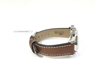 reloj pulsera caballero lotus 18990