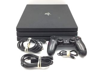 sony ps4 pro 1tb
