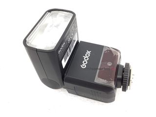 flash para nikon godox tt350n