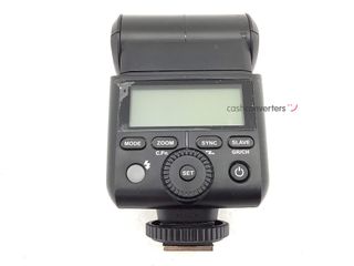 flash para nikon godox tt350n