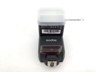 flash para nikon godox tt350n