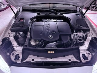 Mercedes-Benz Clase E 220d coupe (C238) AMG. 194 C