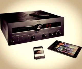 HI-END Magnat MA900 Amplificador Válvulas NUEVO