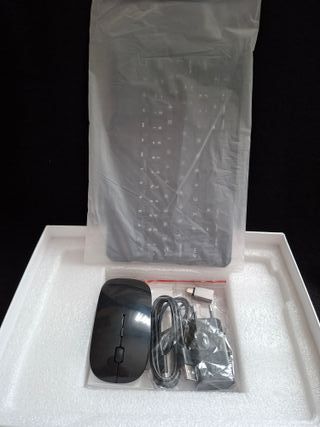 Tablet Meberry M7 10.1 64GB/4GB RAM + Accesorios