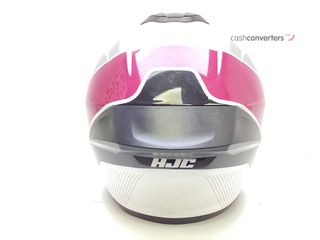 casco integral hjc c71
