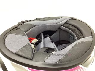 casco integral hjc c71