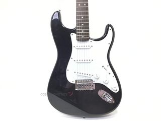 guitarra electrica fender squier stratocaster
