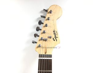 guitarra electrica fender squier stratocaster