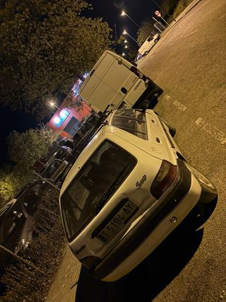 Citroen Saxo 2000