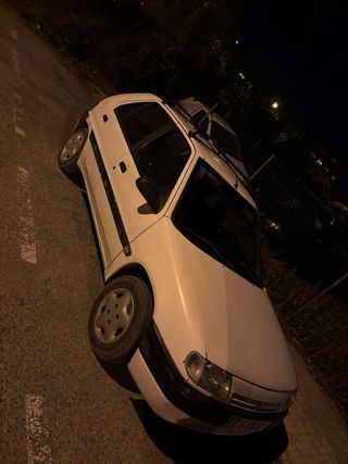 Citroen Saxo 2000
