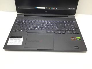 pc portatil hp victus 15 / amd ryzen 7-8845hs / rtx 3050 6gb / 16gb ram / 1tb ssd