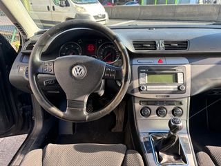 Volkswagen Passat 2.0 TDI 140 SPORT-LINE