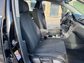 Volkswagen Passat 2.0 TDI 140 SPORT-LINE