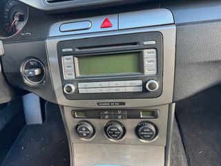 Volkswagen Passat 2.0 TDI 140 SPORT-LINE