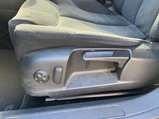 Volkswagen Passat 2.0 TDI 140 SPORT-LINE