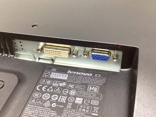 monitor led lenovo thinkvision e2223swa