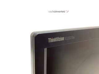 monitor led lenovo thinkvision e2223swa