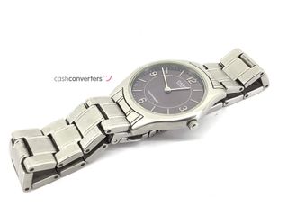 reloj pulsera señora casio ltp-1217
