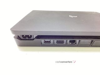 sony ps4 slim 500gb