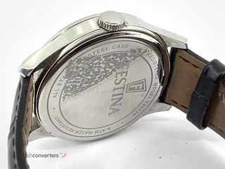 reloj pulsera caballero festina f20426