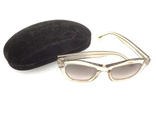 gafa de sol señora tom ford greta tf431