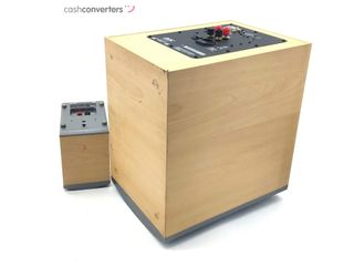 kit altavoces y subwoofer psb speakers alpha subzero