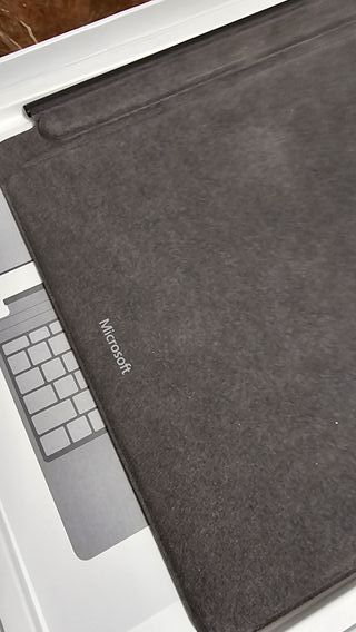 Microsoft Surface Pro Signature Keyboard SIN Slim Pen 2 (Teclado Español)