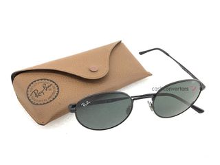 gafas de sol caballero/unisex rayban rb3681