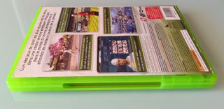 Top Spin 2 (Xbox 360)