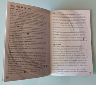 Top Spin 2 (Xbox 360)