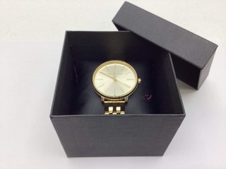 reloj pulsera señora michael kors mk-3898