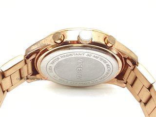 reloj pulsera señora viceroy 40810