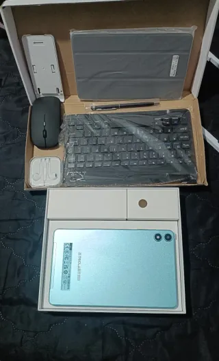Teclast P85 T Tablet 8 4GB RAM 64GB ROM
