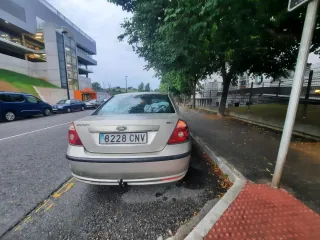 Ford Mondeo 2003