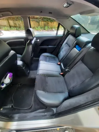 Ford Mondeo 2003
