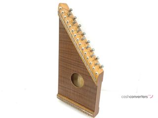 arpa simarra sin modelo