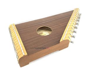 arpa simarra sin modelo