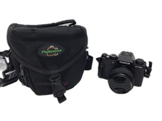 camara digital evil fujifilm x-t100