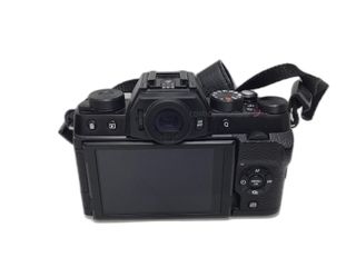 camara digital evil fujifilm x-t100