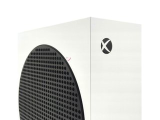 consola xbox series microsoft xbox series s