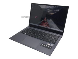 pc portatil medion notebook e15415