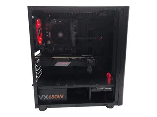 pc amd ryzen 5 3600x nvidia geforce rtx 2070 super 8gb gddr6