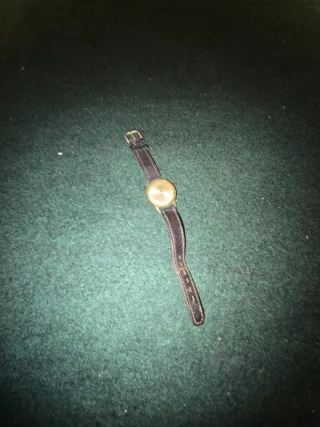 Lote 4 Relojes Vintage: National Geo + Thermidor