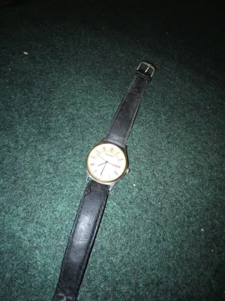 Lote 4 Relojes Vintage: National Geo + Thermidor