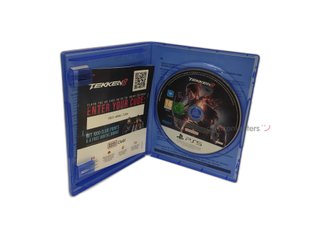 tekken8