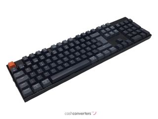 teclado alfanumerico keychrom k10 v2