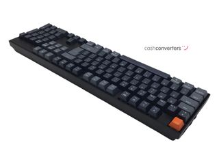 teclado alfanumerico keychrom k10 v2