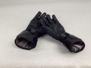 guantes motorista racer dynamic 5 gtx
